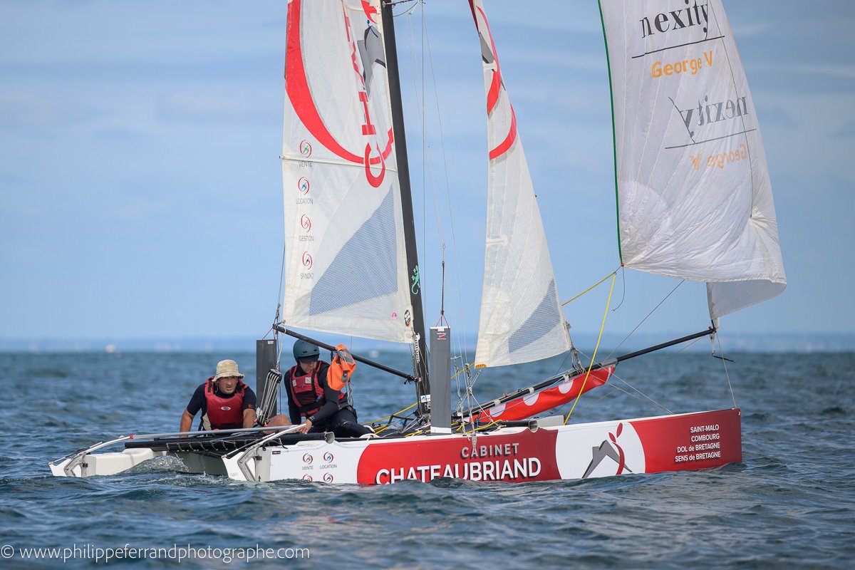 Catamaran