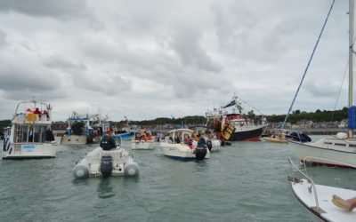 Pardon de la mer 2014